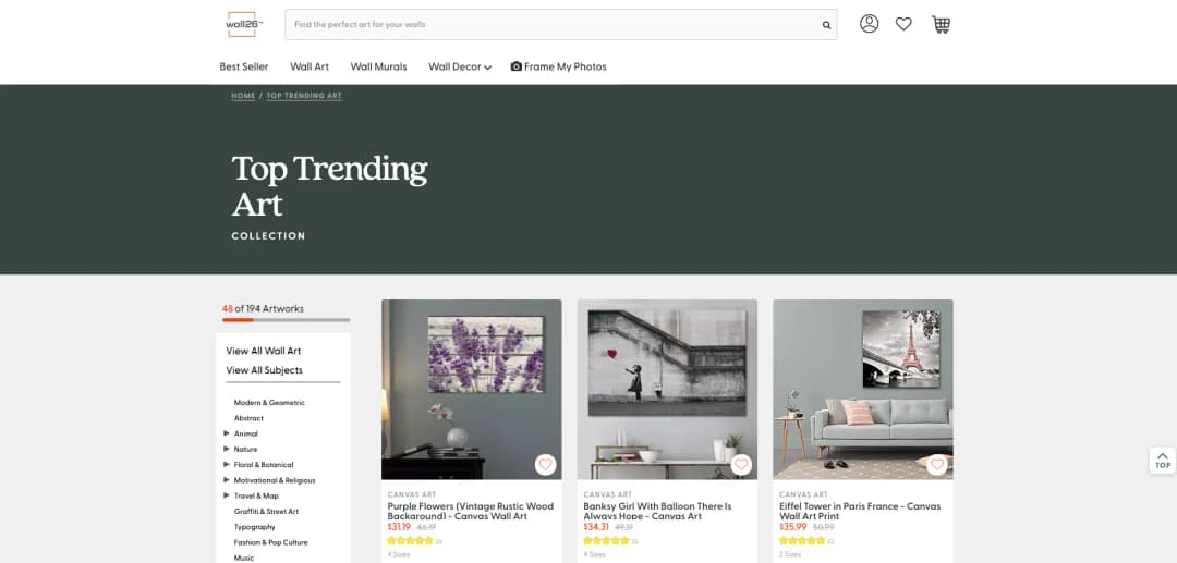 Wall26